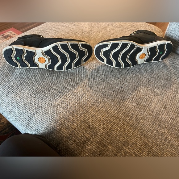 Timberland Chukka Boot - Picture 7 of 8